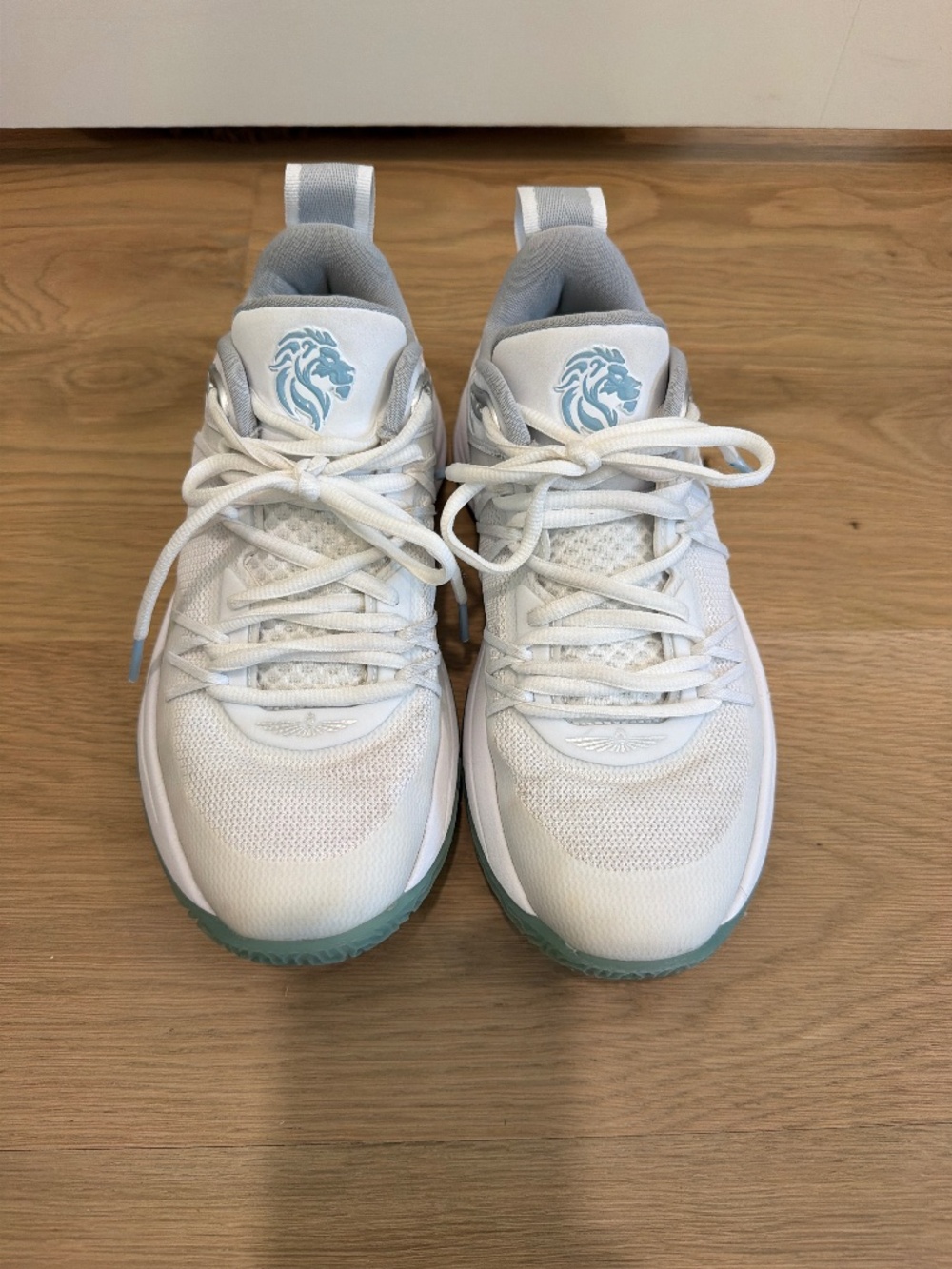 Unitus Basketball Shoes
